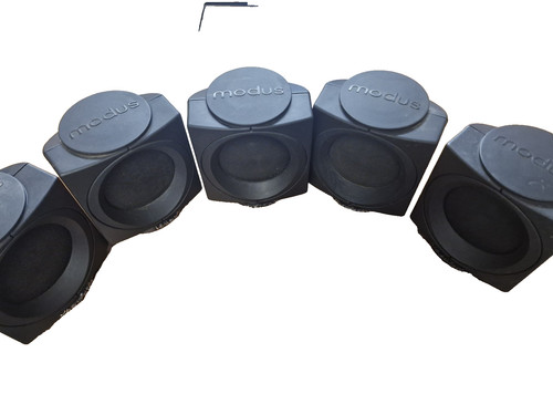 Wharfedale modus surround - wharfedale,
