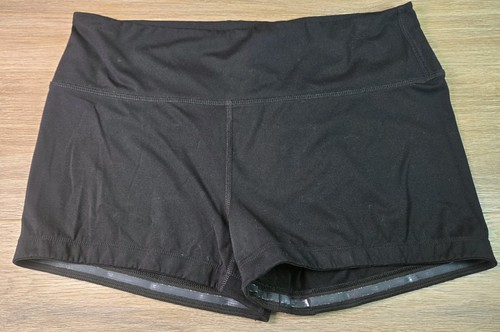 Goruck booty shorts squat - booty,