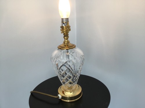 Waterford crystal kilkenny - crystal,