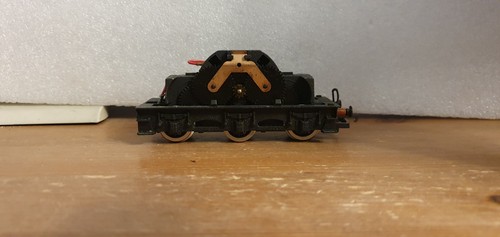Hornby lms princess - lms, duchess