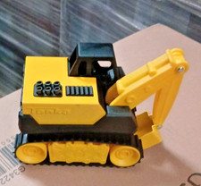Tonka Mighty Excavator Kids