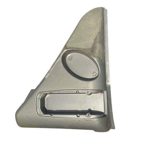 Hymer caravan swing back - hymer,