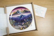 Danbury Mint Underwater