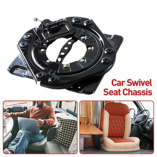 Car van motorhome swivel seat - van,