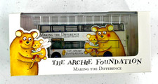 Creative Master Northcord UKBUS 0001 Dennis Trident ALX400 The Archie Foundation