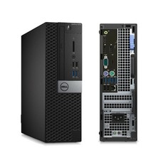Dell Optiplex 5050 SFF PC