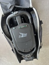 Axglo TriLite 3 Wheel Golf