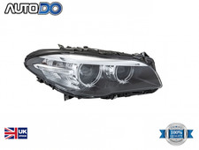 HEADLIGHT DRIVER RIGHT SIDE