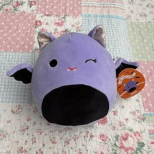 NEW With Tags Squishmallows