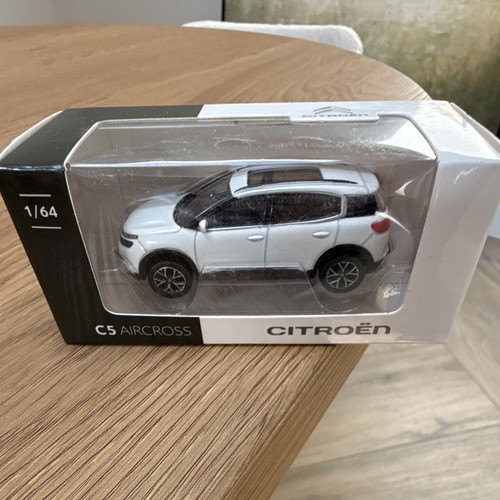 Norev citroën aircross - norev,