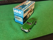 Triang minic motorways see - triang,