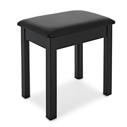 Vision piano stool with - piano,