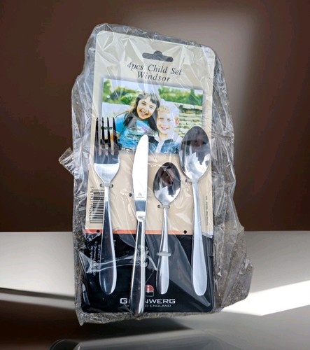 Giwjwerg windsor 4pc - windsor,