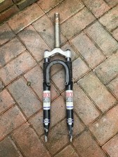RockShox Indy C Suspension