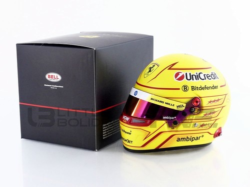 Mini helmet lewis - 1/2,