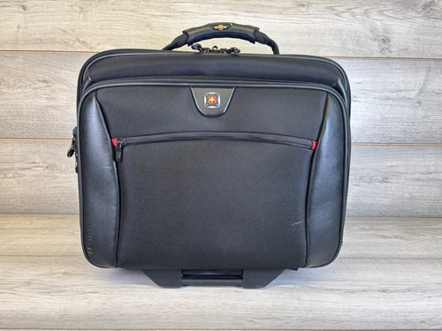 Wenger swiss gear telescopic - swiss,