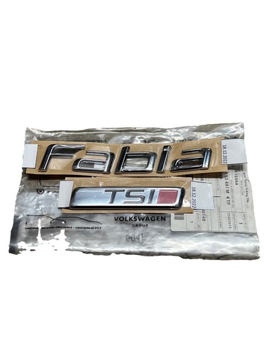 Genuine volkswagen group part - genuine,