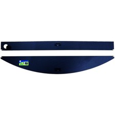 JUWEL AQUARIUM VISION 260 FLAP SET (NOT LIGHT UNIT) FISH TANK HOOD FLAPS