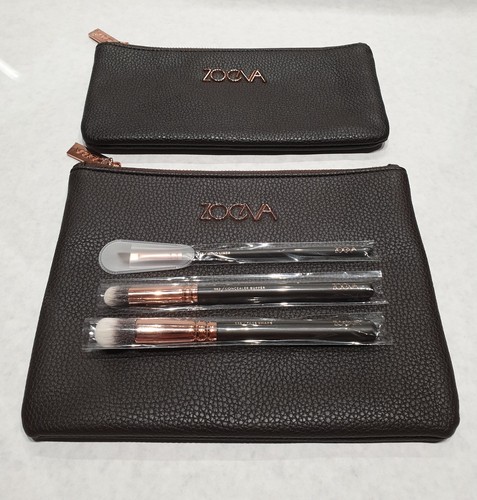 Brand new zoeva makeup - new,
