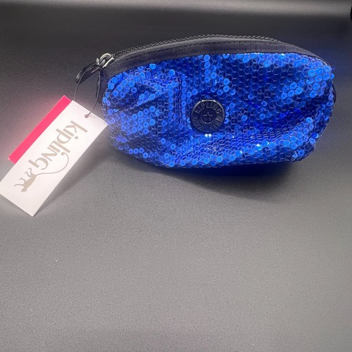 Nwt kipling blue - nwt,