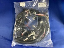 TRIUMPH  TR6C T100C 69/70