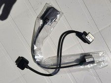 VW SET SKODA 5N0 035 554 B Digital Media iPhone 3 4 5  iPod 30 PIN Adapter Cable