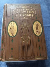 Mrs beeton every - beeton's, day