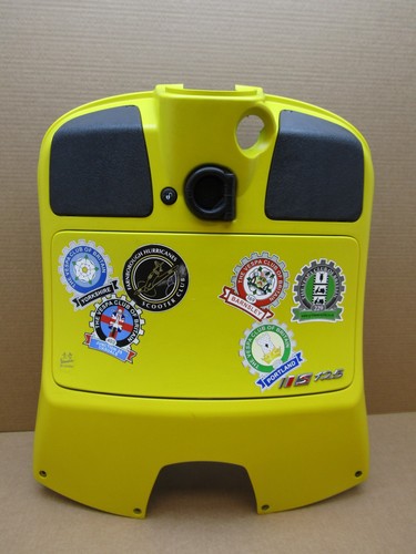 Piaggio vespa gts supersport - vespa,