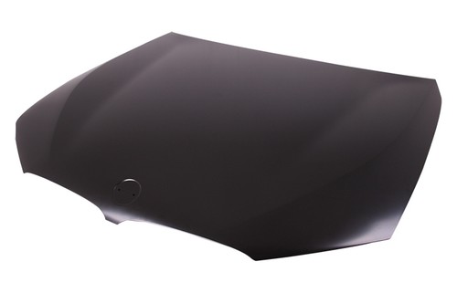 Fits bmw series - 5, bonnet