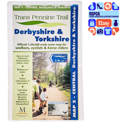 Trans pennine trail - trans,