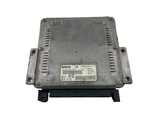 Peugeot 406 engine - 406, 8b