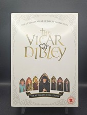 The Vicar of Dibley Ultimate
