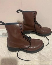 Martens pascal airwair - dr,