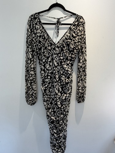 Little mistress london ruched - mistress,