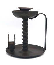 German arts crafts cast - cast, iron