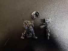 Warhammer Fantasy Ogre