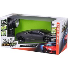 Brand New in Box Maisto Tech