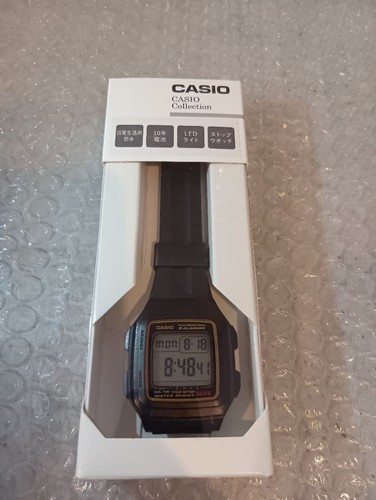 【CASIO】