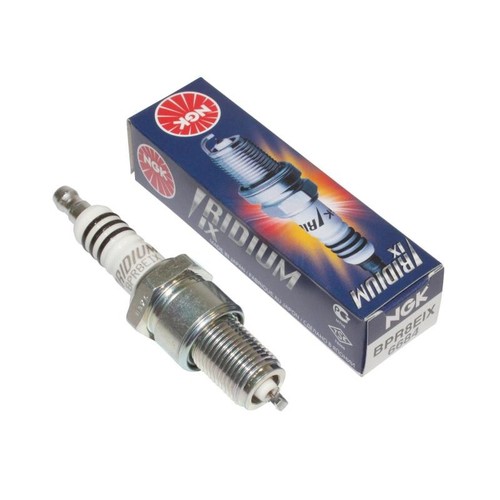 Spark plug ngk bpr8eix suzuki - plug,