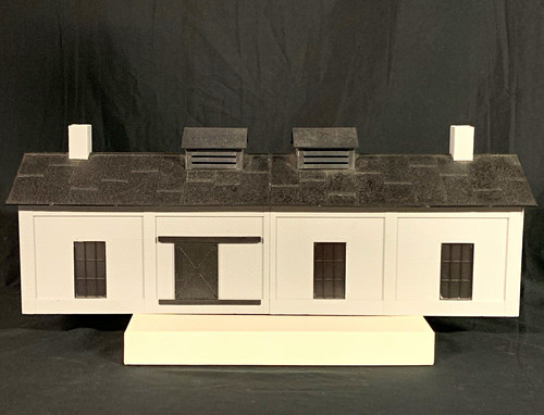 Lionel 12897 gauge gray - #6-12897,