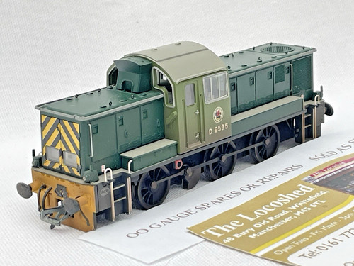 Heljan class teddy bear - heljan, 14