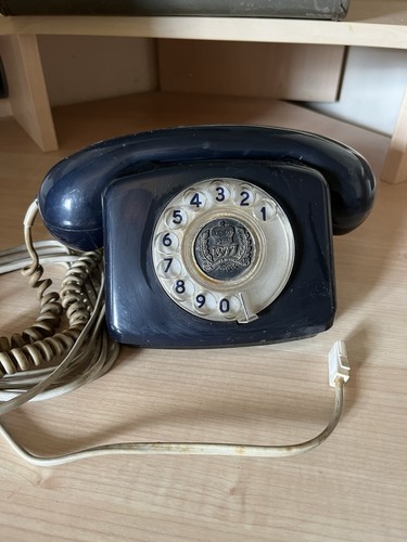 Vintage gpo 1977 queens - vintage,