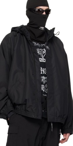 Balenciaga diy metal - diy,