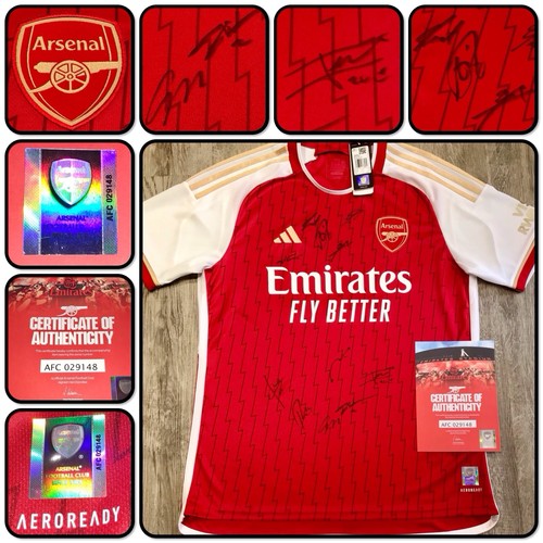 Arsenal 2024 squad signed - 2024,