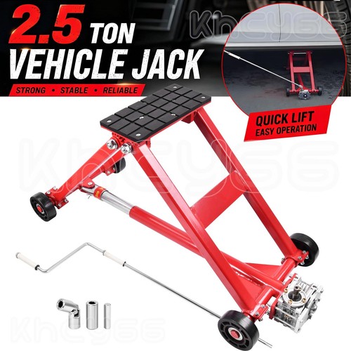 Mobile car scissor - mobile,