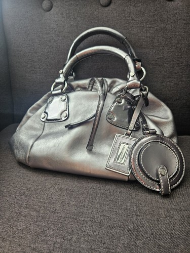 Karen millen vintage silver - millen,