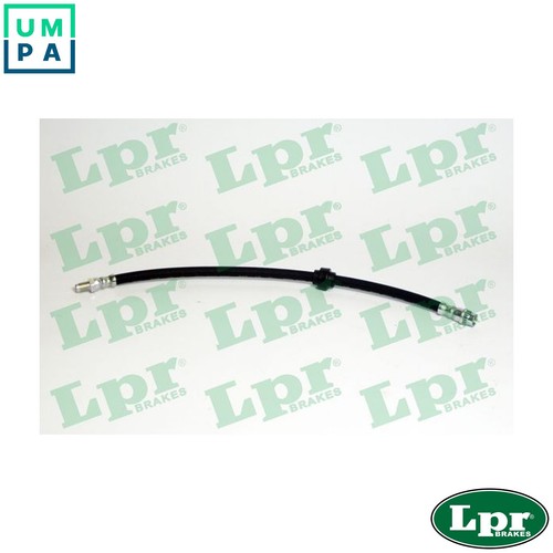 Brake hose 6t46611 for renault - brake,