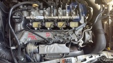 Vauxhall Astra K 15-21 1.4