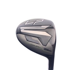 Used Wilson Launch Pad 2022 5 Fairway Wood / 19 Degrees / Regular Flex