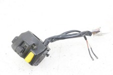 LEFT SWITCH - GILERA NEXUS 125